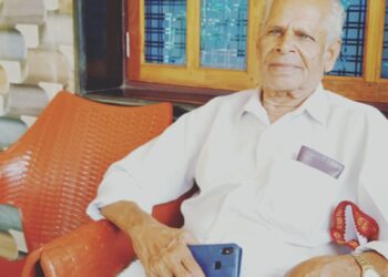 ನಲ್ಲೂರು:ನಿವೃತ್ತ ಯೋಧ ಶ್ರೀನಿವಾಸ ಶೆಟ್ಟಿ ನಿಧನ