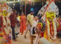 ಬ್ರಹ್ಮಶ್ರೀ ಸತ್ಯ ಸಾರಮಣಿ ದೈವಸ್ಥಾನ 30ನೇ ವರ್ಷದ ನೇಮೋತ್ಸವ 