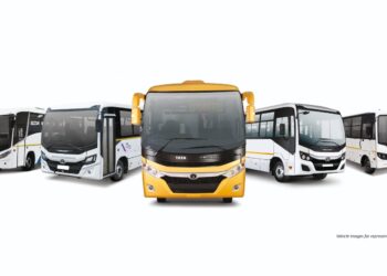 ಭಾರತಾದ್ಯಂತ 5,000ಕ್ಕೂ ಹೆಚ್ಚು ಬಸ್‌ಗಳ ಆರ್ಡರ್ ಪಡೆದ ಟಾಟಾ ಮೋಟಾರ್ಸ್