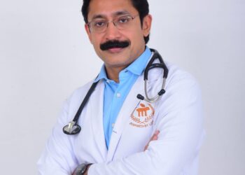 ಕಸ್ತೂರ್ಬಾ ಆಸ್ಪತ್ರೆ ಮಣಿಪಾಲಕ್ಕೆ ಖ್ಯಾತ ಹೃದಯ ಶಸ್ತ್ರಚಿಕಿತ್ಸಕ ಡಾ. ಶ್ಯಾಮ್ ಕೃಷ್ಣನ್ ಅಶೋಕ್ ಸೇರ್ಪಡೆ..!