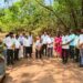 ಕುಕ್ಕೆಹಳ್ಳಿ ಗ್ರಾ.ಪಂ ವ್ಯಾಪ್ತಿಯಲ್ಲಿ 35 ಲಕ್ಷ ರೂ. ರಸ್ತೆ ಕಾಮಗಾರಿಗೆ ಗುದ್ದಲಿ ಪೂಜೆ