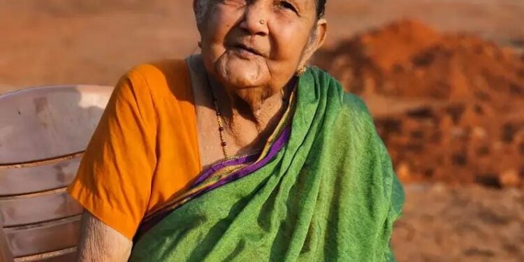 ಮಂಜುನಾಥ ಪೂಜಾರಿಯವರಿಗೆ ಮಾತೃ ವಿಯೋಗ: ಉದಯ ಶೆಟ್ಟಿ ಮುನಿಯಾಲು ಸಂತಾಪ..!!