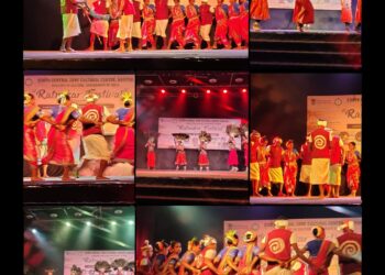 ಉಡುಪಿಯಲ್ಲಿ ವಿಜೃಂಭಿಸಿದ ರತ್ನಾಕರ ಉತ್ಸವ -2026