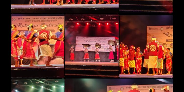 ಉಡುಪಿಯಲ್ಲಿ ವಿಜೃಂಭಿಸಿದ ರತ್ನಾಕರ ಉತ್ಸವ -2026