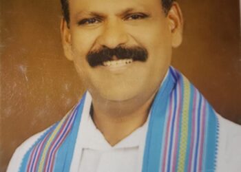 ಶ್ರೀ ಬ್ರಹ್ಮ ಬೈದರ್ಕಳ ಗರಡಿ ಸೇವಾ ಸಮಿತಿ ಬೊಳ್ಜೆ ಉದ್ಯಾವರ : ಅಧ್ಯಕ್ಷರಾಗಿ ಪ್ರಕಾಶ್ ಟಿ. ಕೋಟ್ಯಾನ್ ಆಯ್ಕೆ….!