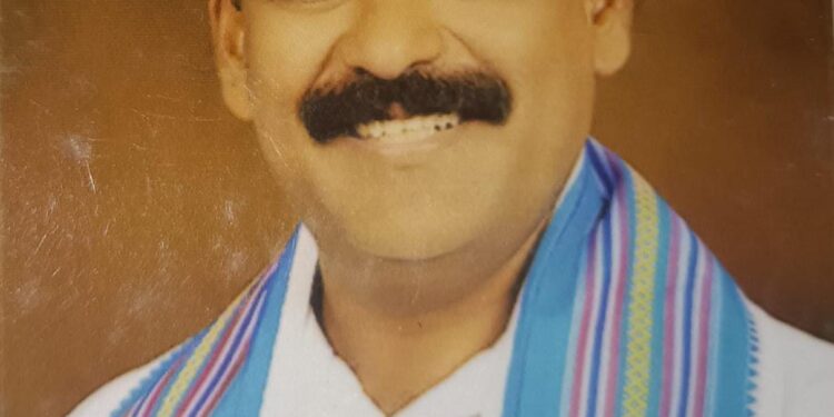 ಶ್ರೀ ಬ್ರಹ್ಮ ಬೈದರ್ಕಳ ಗರಡಿ ಸೇವಾ ಸಮಿತಿ ಬೊಳ್ಜೆ ಉದ್ಯಾವರ : ಅಧ್ಯಕ್ಷರಾಗಿ ಪ್ರಕಾಶ್ ಟಿ. ಕೋಟ್ಯಾನ್ ಆಯ್ಕೆ….!