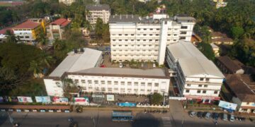 ವಿಶ್ವ ಆರೋಗ್ಯ ದಿನ 2026 ರ ಪ್ರಯುಕ್ತ ಉಡುಪಿಯ ಡಾ. ಟಿ.ಎಂ.ಎ ಪೈ ಆಸ್ಪತ್ರೆಯಲ್ಲಿ ವಿಶೇಷ ಆರೋಗ್ಯ ತಪಾಸಣೆ ಪ್ಯಾಕೇಜ್‌ಗಳು