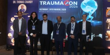 ಭಾರತದ ತುರ್ತು ಚಿಕಿತ್ಸಾ ಕ್ಷೇತ್ರಕ್ಕೆ ಹೊಸ ಚೈತನ್ಯ: ಹೊಸ್ಮಟ್ ಆಸ್ಪತ್ರೆಯಿಂದ ಮೊಟ್ಟಮೊದಲ ಬಾರಿಗೆ ‘ಗೋಲ್ಡನ್ ಅವರ್ ನೆಟ್‌ ವರ್ಕ್’ ಆರಂಭ