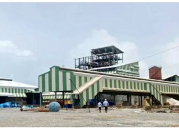 ನಂದಿಕೂರು ಬಯೋ ಡೀಸೆಲ್ ಘಟಕಕ್ಕೆ ಮಾಲಿನ್ಯ ಮಂಡಳಿ ತಾತ್ಕಾಲಿಕ ಬೀಗ…!