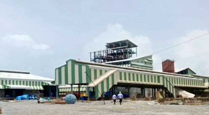 ನಂದಿಕೂರು ಬಯೋ ಡೀಸೆಲ್ ಘಟಕಕ್ಕೆ ಮಾಲಿನ್ಯ ಮಂಡಳಿ ತಾತ್ಕಾಲಿಕ ಬೀಗ…!