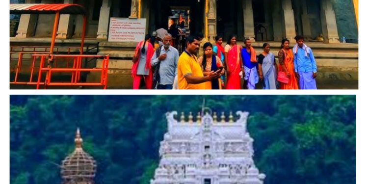 ಕುಕ್ಕೆ–ಕೊಲ್ಲೂರು ದೇವಾಲಯಗಳ ಅಭಿವೃದ್ಧಿಗೆ ಹೊಸ ಪ್ರಾಧಿಕಾರ ಘೋಷಣೆ…!