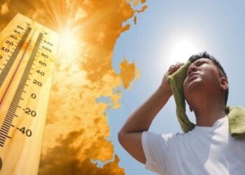 ರಾಜ್ಯದಲ್ಲಿ ಬಿಸಿಲಿನ ತೀವ್ರತೆ ಏರಿಕೆ: ಹೀಟ್‌ ಸ್ಟ್ರೋಕ್‌ ಭೀತಿ, ಆರೋಗ್ಯ ಇಲಾಖೆಯ ಎಚ್ಚರಿಕೆ…!