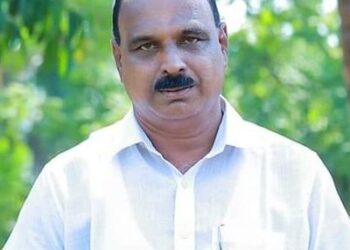 ಕಾರ್ಮಿಕರಿಗೆ ಸ್ಮಾರ್ಟ್ ಕಾರ್ಡ್ ವಿತರಣೆ: ಶಾಸಕರ ಮನವಿ….!