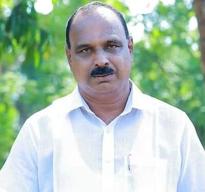 ಕಾರ್ಮಿಕರಿಗೆ ಸ್ಮಾರ್ಟ್ ಕಾರ್ಡ್ ವಿತರಣೆ: ಶಾಸಕರ ಮನವಿ….!