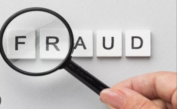 ಮಾಜಿ ಪ್ರೇಯಸಿ ಹೆಸರಿನಲ್ಲಿ ಚಾಟ್ ಮಾಡಿ ₹1.80 ಲಕ್ಷ ವಂಚನೆ…!