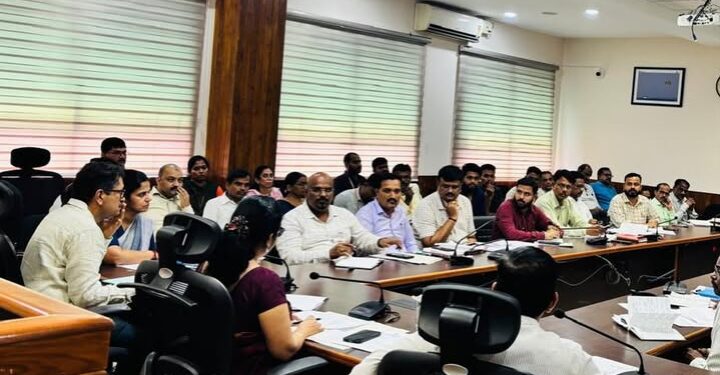 ಮೊಬೈಲ್‌ ಆಪ್‌ ಮೂಲಕ ಜನಗಣತಿ: ಜಿಲ್ಲೆಯಲ್ಲಿ ಪೂರ್ವ ಸಿದ್ಧತೆ ಆರಂಭ..!