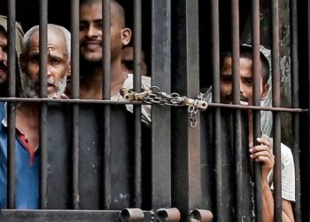 ಕರ್ನಾಟಕ ಜೈಲುಗಳಲ್ಲಿ ಕಟ್ಟುನಿಟ್ಟಿನ ನಿಯಮ: ಸಿಬ್ಬಂದಿ ವರ್ಗಾವಣೆ, ವಿಶೇಷ ಸಂದರ್ಶನಕ್ಕೆ ಹೊಸ ರೂಲ್ಸ್…!