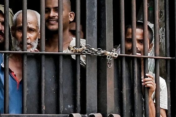 ಕರ್ನಾಟಕ ಜೈಲುಗಳಲ್ಲಿ ಕಟ್ಟುನಿಟ್ಟಿನ ನಿಯಮ: ಸಿಬ್ಬಂದಿ ವರ್ಗಾವಣೆ, ವಿಶೇಷ ಸಂದರ್ಶನಕ್ಕೆ ಹೊಸ ರೂಲ್ಸ್…!