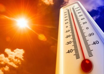 ಬಿಸಿಲಿನ ತಾಪ ಏರಿಕೆ:  ಹವಾಮಾನ ಇಲಾಖೆಯ ಸೂಚನೆ….!