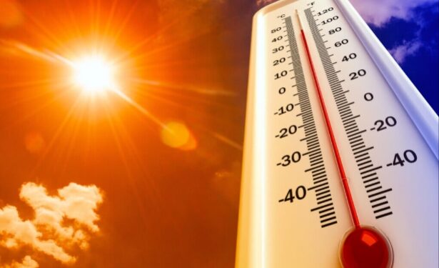 ಬಿಸಿಲಿನ ತಾಪ ಏರಿಕೆ:  ಹವಾಮಾನ ಇಲಾಖೆಯ ಸೂಚನೆ….!