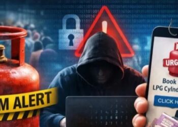 ಗ್ಯಾಸ್‌ ಸಿಲಿಂಡರ್‌ ಕೊರತೆ ನಡುವೆ ಸೈಬರ್‌ ವಂಚಕರ ಹೊಸ ತಂತ್ರ….!
