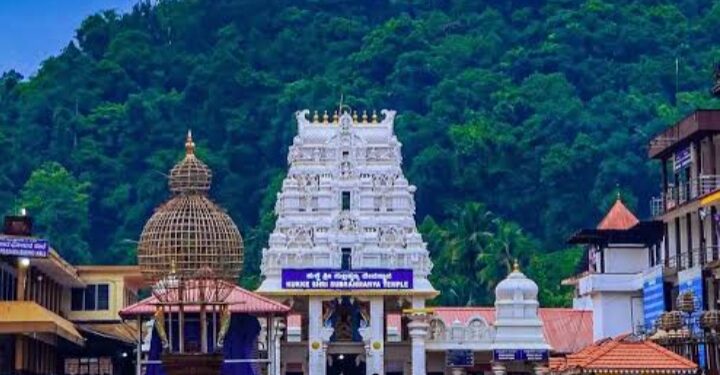 ಕುಕ್ಕೆ ಸುಬ್ರಹ್ಮಣ್ಯ ಅಭಿವೃದ್ಧಿ ಪ್ರಾಧಿಕಾರಕ್ಕೆ ಸ್ಥಳೀಯರ ವಿರೋಧ…!