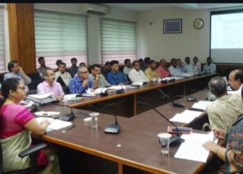 ಡಿ.ಸಿ ಉಪಸ್ಥಿತಿಯಲ್ಲಿ ಕೈಗಾರಿಕಾ ಅಭಿವೃದ್ಧಿಗೆ ಉಡುಪಿಯಲ್ಲಿ ಮಹತ್ವದ ಸಭೆ….!