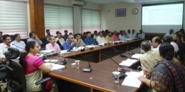 ಡಿ.ಸಿ ಉಪಸ್ಥಿತಿಯಲ್ಲಿ ಕೈಗಾರಿಕಾ ಅಭಿವೃದ್ಧಿಗೆ ಉಡುಪಿಯಲ್ಲಿ ಮಹತ್ವದ ಸಭೆ….!