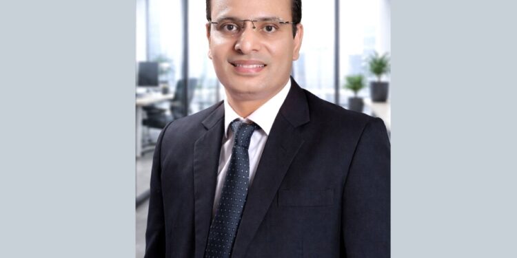 ಕೋಟಕ್ ಮಹೀಂದ್ರಾ ಪ್ರೈಮ್ ಲಿಮಿಟೆಡ್ ನ ನಾಯಕತ್ವ ಬದಲಾವಣೆ