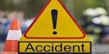 ಮಾಬುಕಳ ಸೇತುವೆ ಬಳಿ ಭೀಕರ ಅಪಘಾತ: ಸ್ಕೂಟಿಗೆ ಲಾರಿ ಡಿಕ್ಕಿಯಾಗಿ ಮಹಿಳೆ ಸಾವು..!