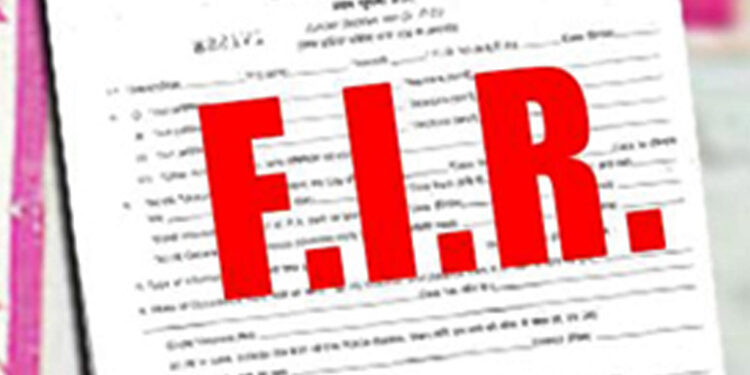 ಪೌರಕಾರ್ಮಿಕೆಗೆ ಲೈಂಗಿಕ ಕಿರುಕುಳ ಆರೋಪ; ನೈರ್ಮಲ್ಯ ನಿರೀಕ್ಷಕನ ವಿರುದ್ಧ ಪ್ರಕರಣ…!