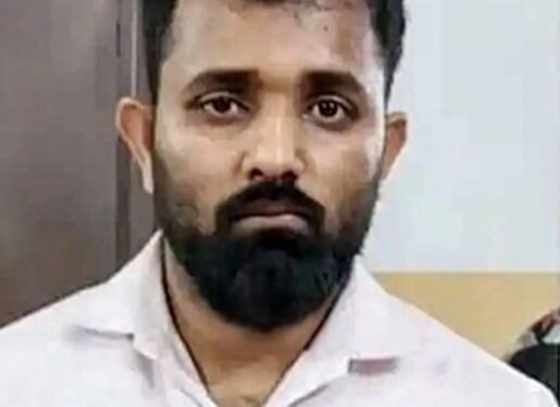 ಅಪ್ರಾಪ್ತ ಬಾಲಕನ ಮೇಲೆ ಲೈಂಗಿಕ ದೌರ್ಜನ್ಯ: ಆರೋಪಿ ಬಂಧನ….!