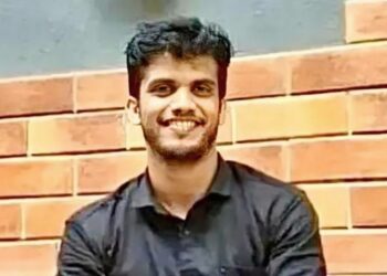 ಟಿಪ್ಪರ್ ಡಿಕ್ಕಿ: ಬೈಕ್ ಸವಾರ ಸ್ಥಳದಲ್ಲೇ ಸಾವು…!