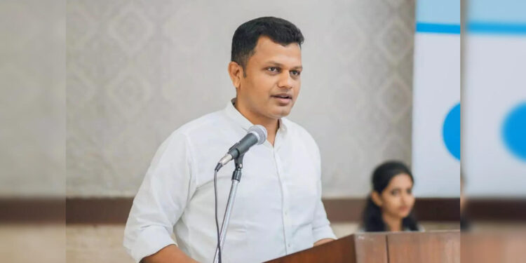 ಕರಾವಳಿಗೆ ನಿರ್ಲಕ್ಷ್ಯ ತೋರಿದ ರಾಜ್ಯ ಬಜೆಟ್: ಬ್ರಿಜೇಶ್ ಚೌಟ ಆಕ್ರೋಶ…!