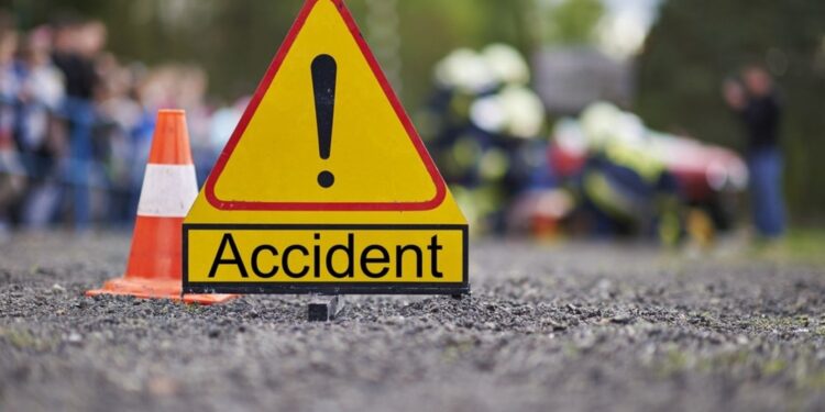 ಉಡುಪಿ: ಕಾರು ಡಿಕ್ಕಿ—2 ವರ್ಷದ ಮಗು ಗಂಭೀರ ಗಾಯ…!