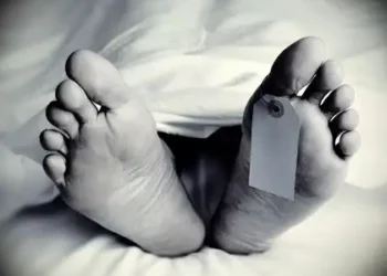 ಅಸ್ವಸ್ಥತೆಯಿಂದ ಕಾರ್ಮಿಕ ಸಾವು…..!