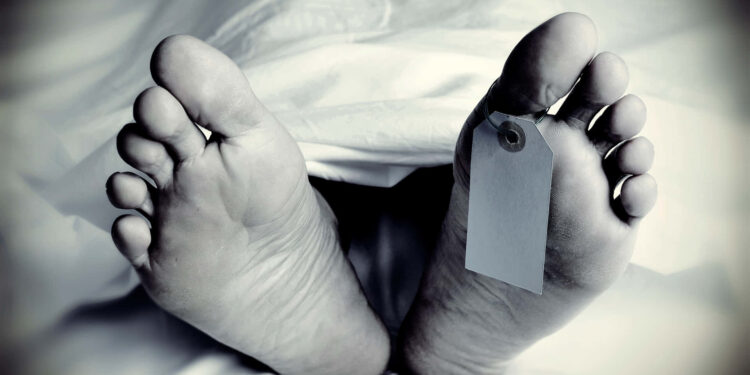 ಇಲಿ ಪಾಷಾಣ ಸೇವನೆ;  ನರ್ಸಿಂಗ್ ವಿದ್ಯಾರ್ಥಿನಿ ಆತ್ಮಹತ್ಯೆ…!