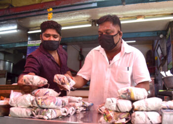 ಹೋಟೆಲ್‌ಗಳಲ್ಲಿ ಪ್ಲಾಸ್ಟಿಕ್‌ನಲ್ಲಿ ಬಿಸಿ ಆಹಾರ ಪಾರ್ಸೆಲ್‌ಗೆ ಕಟ್ಟುನಿಟ್ಟಿನ ಕ್ರಮ….!