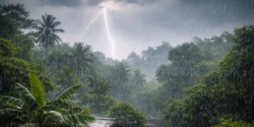 ಮುಂಗಾರು ಪೂರ್ವ ಮಳೆ ಹಿನ್ನೆಲೆ: ವಿಪತ್ತು ನಿರ್ವಹಣಾ ಪ್ರಾಧಿಕಾರದ ಎಚ್ಚರಿಕೆ