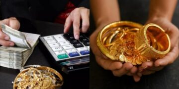 ಅನಿವಾರ್ಯತೆಯಿಂದ ಆದ್ಯತೆಯವರೆಗೆ:ಭಾರತೀಯರು ಚಿನ್ನದ ಸಾಲದ ಮೊರೆ ಹೋಗುತ್ತಿರುವುದು ಏಕೆ ??