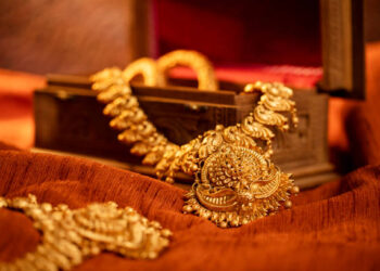 ಚಿನ್ನ, ಬೆಳ್ಳಿ ದರದಲ್ಲಿ ಇಳಿಕೆ: ಇಂದಿನ ಹೊಸ ದರಪಟ್ಟಿ ಇಲ್ಲಿದೆ…!