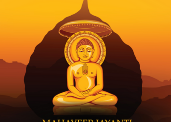 🔴 ಮಹಾವೀರ ಜಯಂತಿ ರಜೆ ದಿನಾಂಕ ಬದಲಾವಣೆ! ಮಾರ್ಚ್ 31 ಬದಲು 30ರಂದು ರಜೆ ಸಾಧ್ಯತೆ