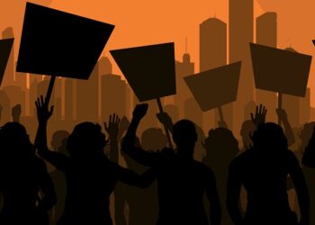 ಗ್ಯಾಸ್ ದರ ಏರಿಕೆ ವಿರೋಧಿಸಿ ಆಟೋ ಚಾಲಕರ ಪ್ರತಿಭಟನೆ….!