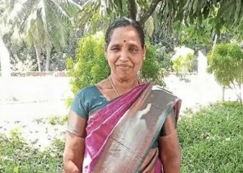 ಜಾತ್ರಾ ಭಜನೆ ವೇಳೆ ಕುಸಿದು ಬಿದ್ದು ಮಹಿಳೆ ಮೃತ್ಯು…!