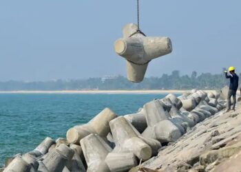 ಕುಳಾಯಿ ಮೀನುಗಾರಿಕಾ ಬಂದರು ಕಾಮಗಾರಿ ಪುನರಾರಂಭ….!