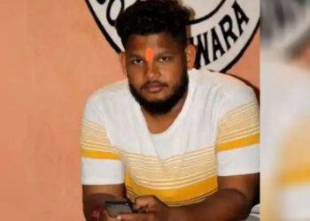 ಪ್ರೇಮ ವೈಫಲ್ಯ: ಒಮನ್‌ನಲ್ಲಿ ಮಂಗಳೂರು ಮೂಲದ ಯುವಕ ಆತ್ಮಹತ್ಯೆ…!