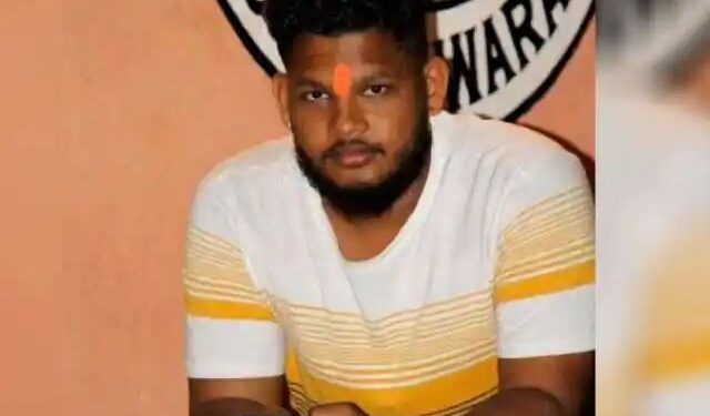 ಪ್ರೇಮ ವೈಫಲ್ಯ: ಒಮನ್‌ನಲ್ಲಿ ಮಂಗಳೂರು ಮೂಲದ ಯುವಕ ಆತ್ಮಹತ್ಯೆ…!