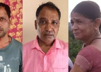 ಕಾಪುವಿನಲ್ಲಿ ಭೀಕರ ಹತ್ಯೆ: ಮಹಿಳೆ ಕೊಲೆ ಪ್ರಕರಣದಲ್ಲಿ ಇಬ್ಬರು ಬಂಧನ…!