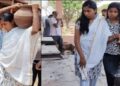 ಚಿಕ್ಕಮಗಳೂರು: ತಂದೆಯ ಅಂತ್ಯಕ್ರಿಯೆ ನಡೆಸಿದ ಮಗಳು, ಲಿಂಗ ಸಮಾನತೆಗೆ ಮಾದರಿ…!