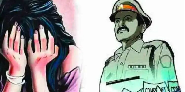 ಇನ್‌ಸ್ಪೆಕ್ಟರ್ ವಿರುದ್ಧ ಲೈಂಗಿಕ ಕಿರುಕುಳ ಆರೋಪ: ಉನ್ನತ ಮಟ್ಟದ ತನಿಖೆಗೆ ಮಹಿಳೆಯರ ಒತ್ತಾಯ…!